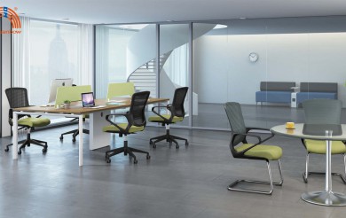 提高工作效率，辦公桌就是關(guān)鍵！