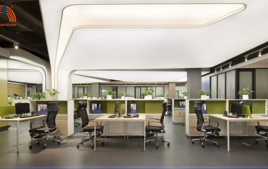 換季氣候潮濕，辦公桌椅如何保養(yǎng)？